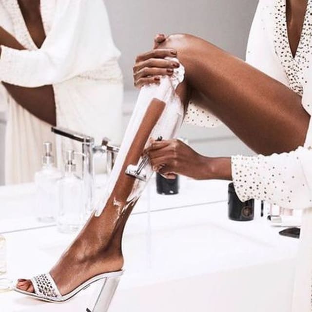 Tamara Mellon Winter 2018: SELF CARE — Tamara Mellon