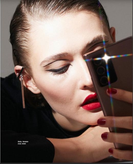 Work and Play, by ph. Max Jorquera — Velvet Magazine