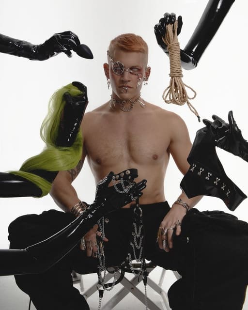 Hell hath no shame — King Kong Magazine