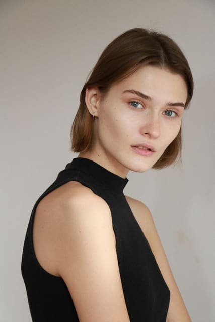Vitalina Starchenko