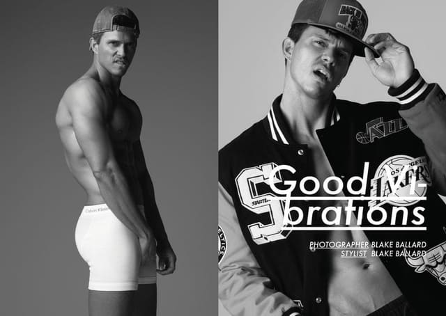 Good Vibrations — JON Magazine