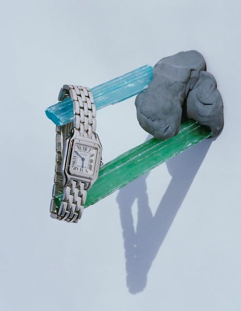 Tough fragility — Issue Magazine U.S.