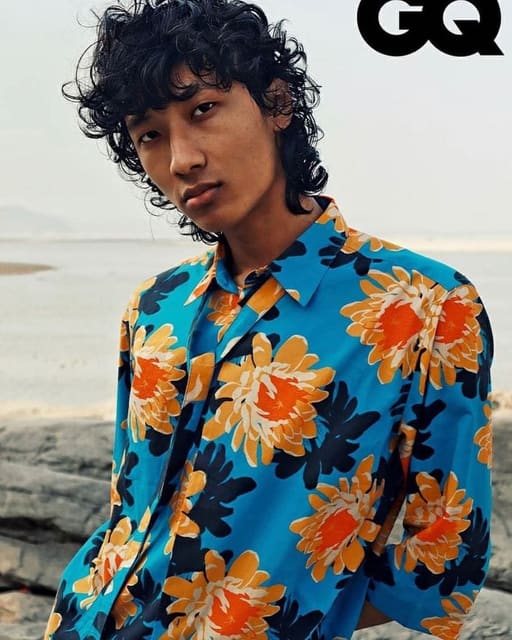 Deep Dive — GQ India
