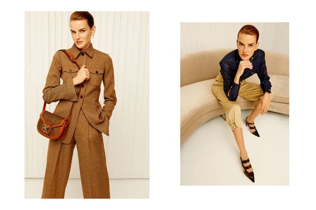 Beymen Magazine RTW-21 — Beymen