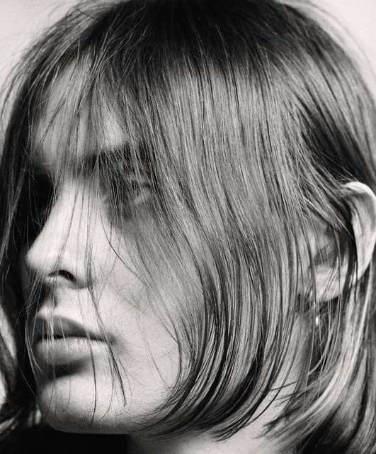 As you are — Numéro Netherlands