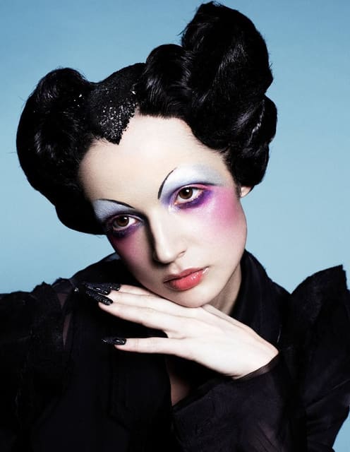 I'M POPPY — Tush Magazine