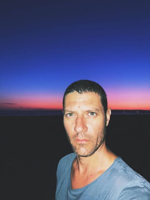 Richard Ramos