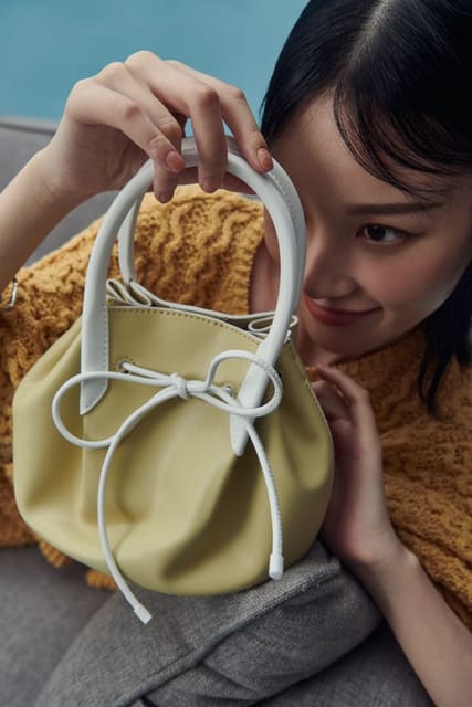 CHARLES & KEITH SS20 Accessories Collect... — Charles & Keith