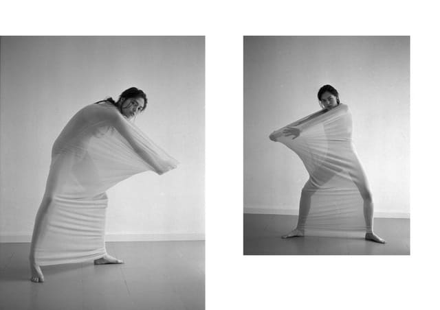 Self — Contributor Magazine