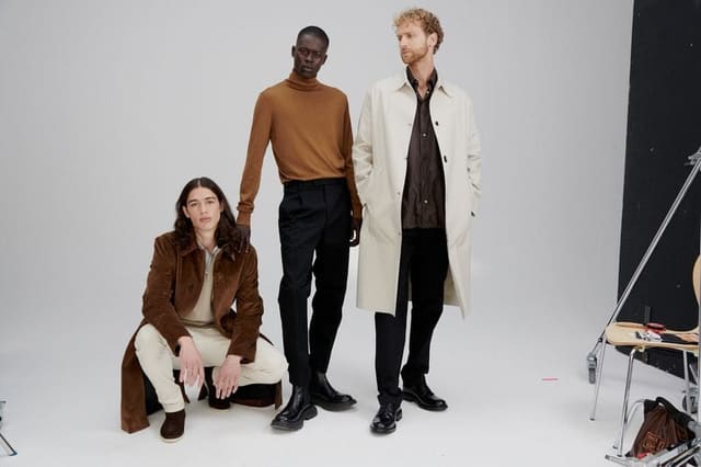 Mytheresa Pre-Fall 2020 — mytheresa