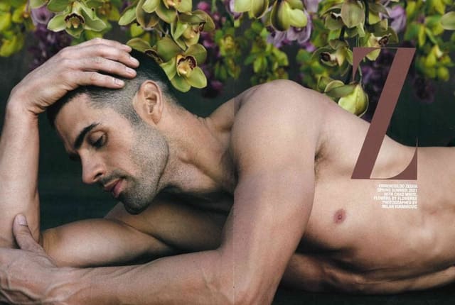 Z Spring/Summer 2021 — Fashion For Men