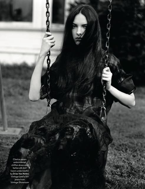 Spring - Summer 2013 — AnOther Magazine