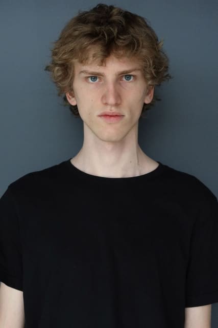 Simon Beckers