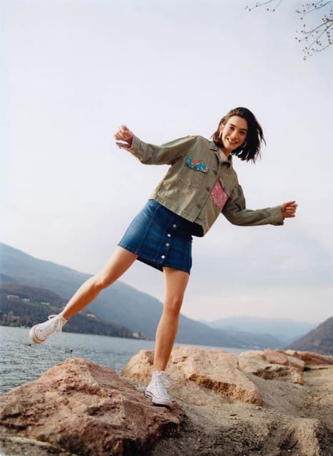 SS21 Collection — Roy Rogers