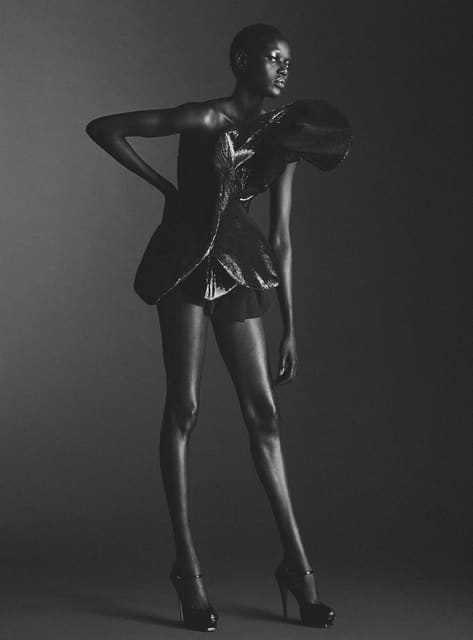 Mônot Lookbook 1 — Mônot
