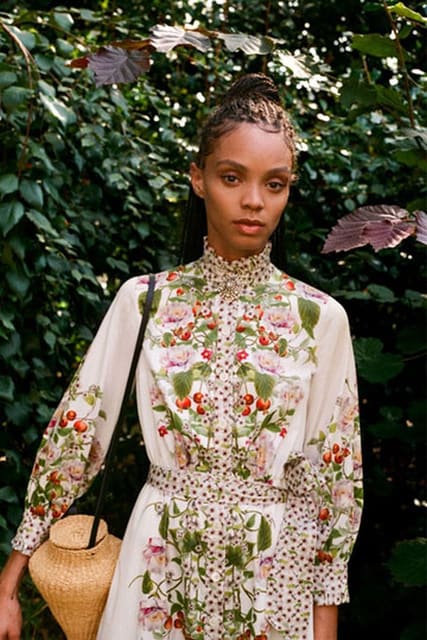 Borgo de Nor Spring 2021