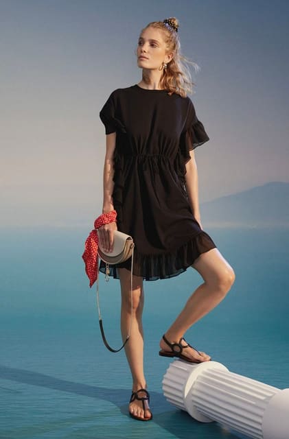See by Chloé S/S 2020 Lookbook — See by Chloe