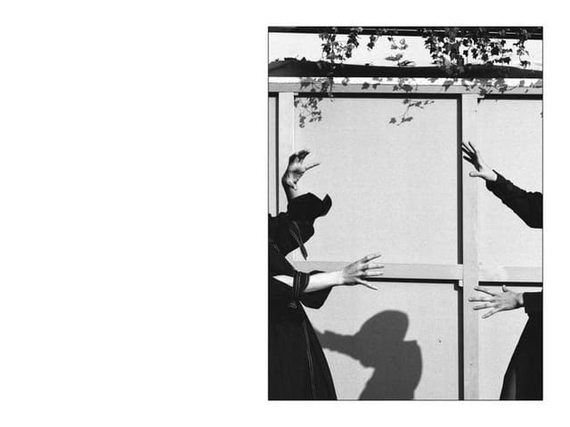 LES TEMPES MODERN — Vogue.it