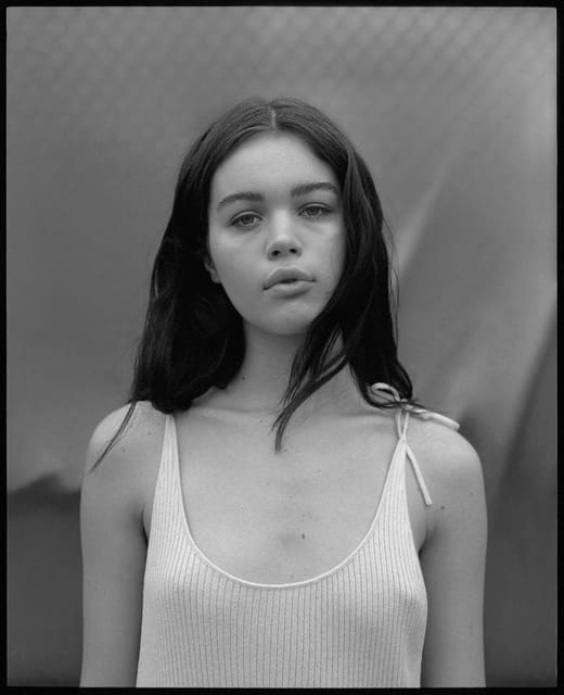 Kate Bowman — 8