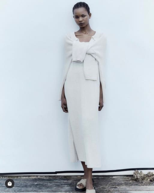 Monica Cordera SS2021 Campaign — Cordera