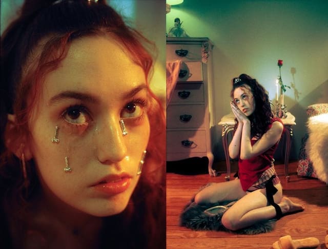 R.I.P. LOVERS — King Kong Magazine