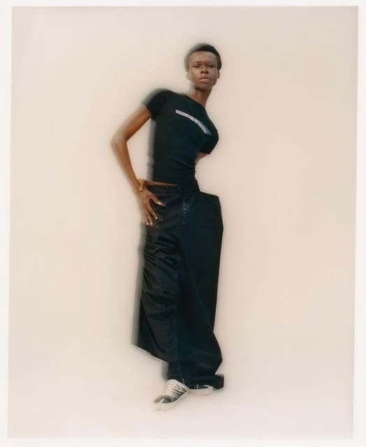 photography Theo Cottle — The Greatest Magazine