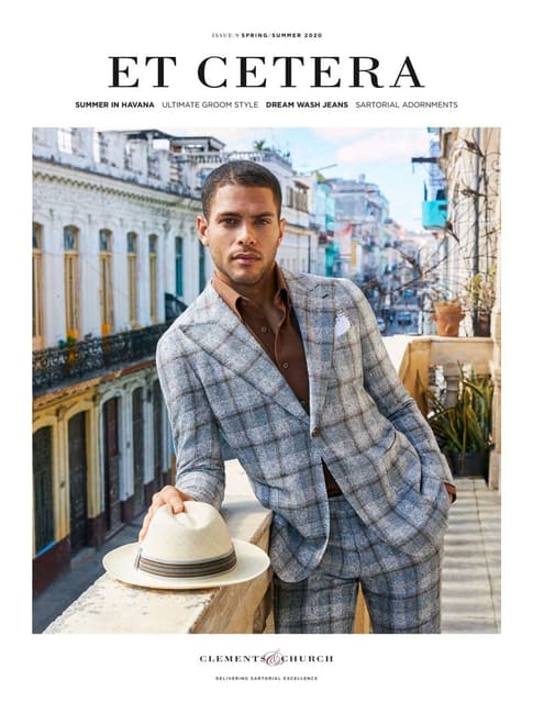 Clements and Church Spring/Summer 2020 -...