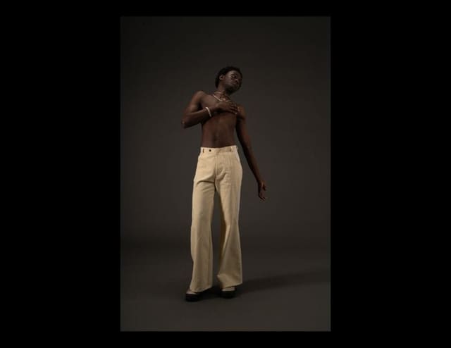 HEAD OF STATE F/W 21 Men's Lookbook — Head of State