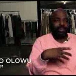 Duro Olowu for JCP S/S 13 — JCPenney