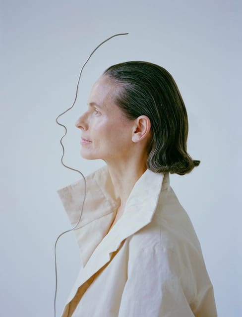 Second skin — Vulture Magazine