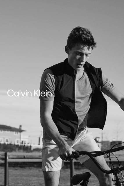 Calvin Klein Performance Spring 2021 — Calvin Klein