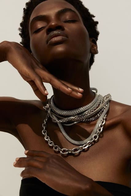 John Hardy Fall 2020 Lookbook — John Hardy