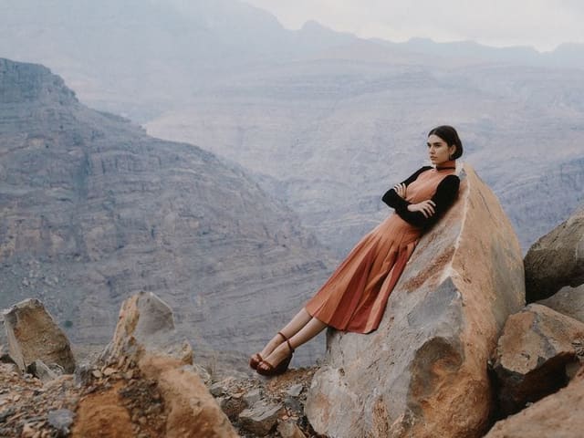 Jabel Jais — Viva! Moda