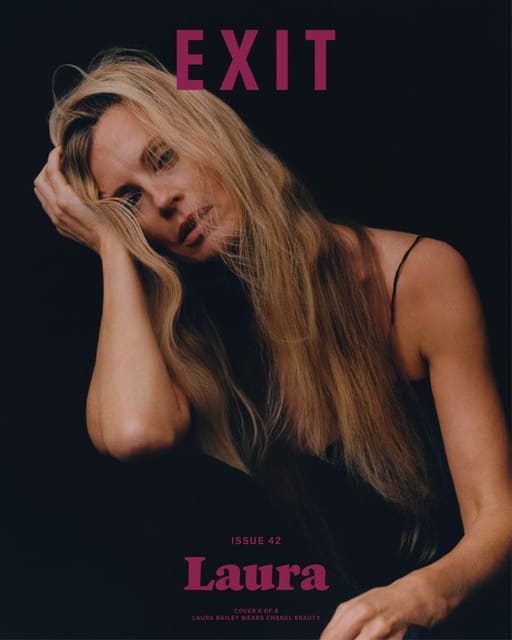 Laura Bailey