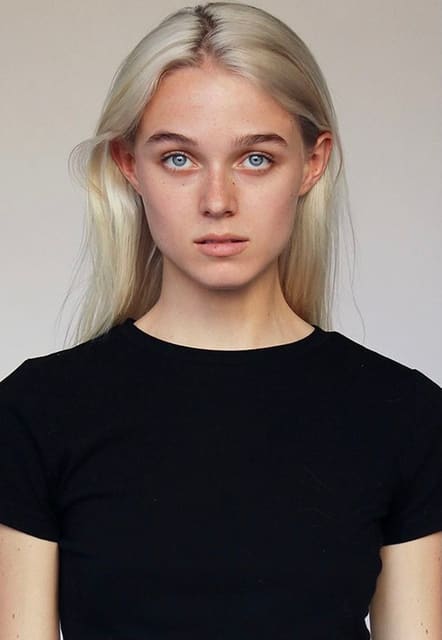 IMG New York 2021 Polaroids