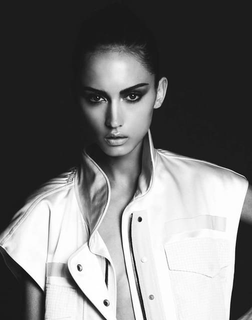 Kelsey ROGERS by JACK WATERLOT