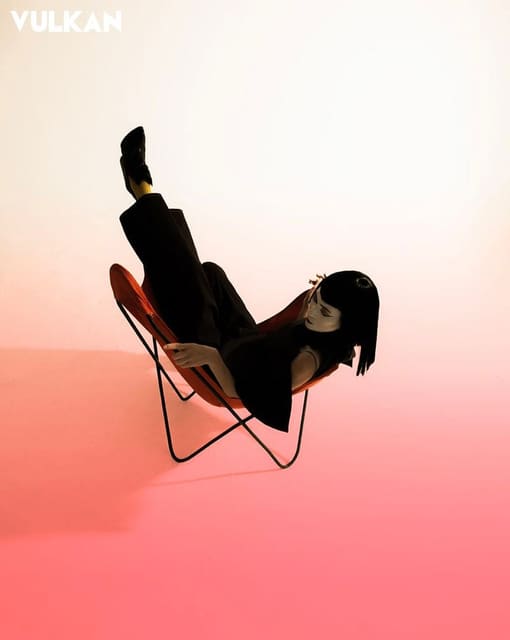 Surreal Guz — Vulkan Magazine