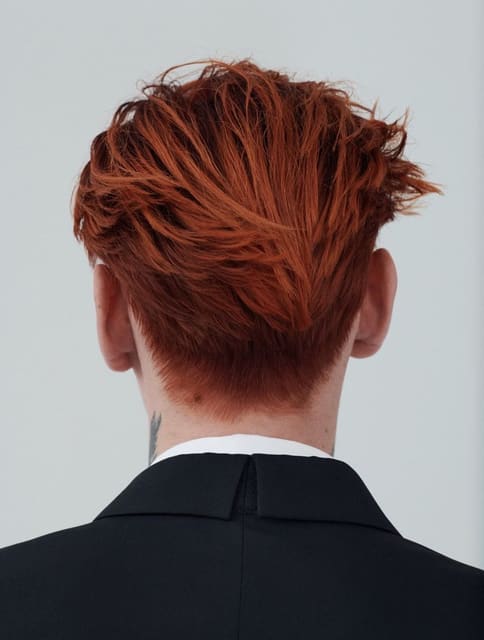 Teddy Corsica — 5