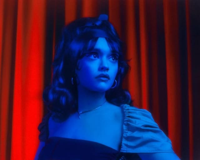 Olivia Cooke x Soho House: April Lead Feature — Soho House Magazine