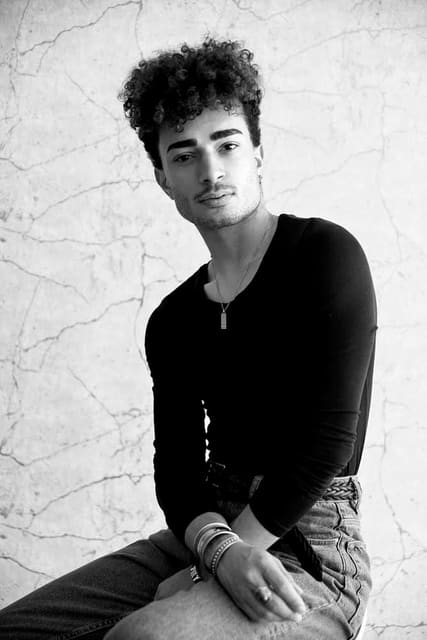 Thibaud Romain
