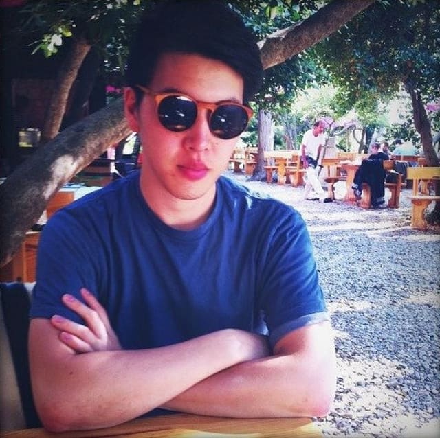 Edward Kim
