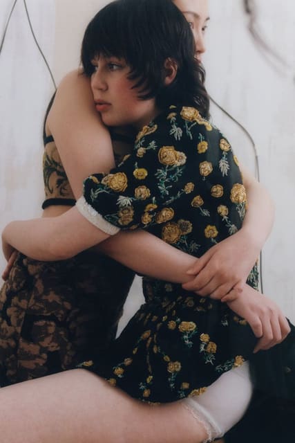 The way we care when we don't care — Lampoon Magazine