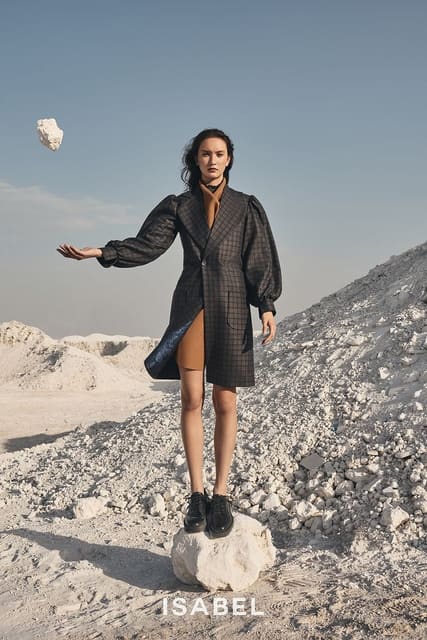 Isabel FW/21
