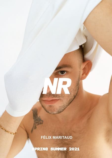 NR Spring Summer 2021 Covers — NR
