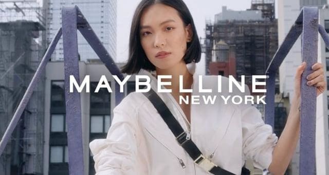 FIT ME MAYBELLINE Spring 2021 — Maybelline