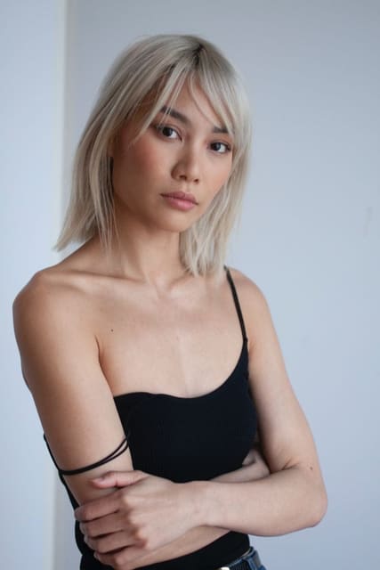 Catherine Pham