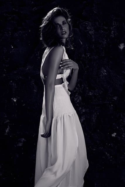 Contrasted Times — Elle Bulgaria