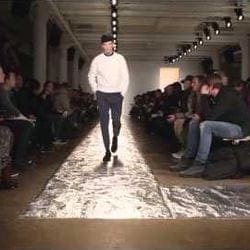 Patrik Ervell F/W 13 Show — Patrik Ervell