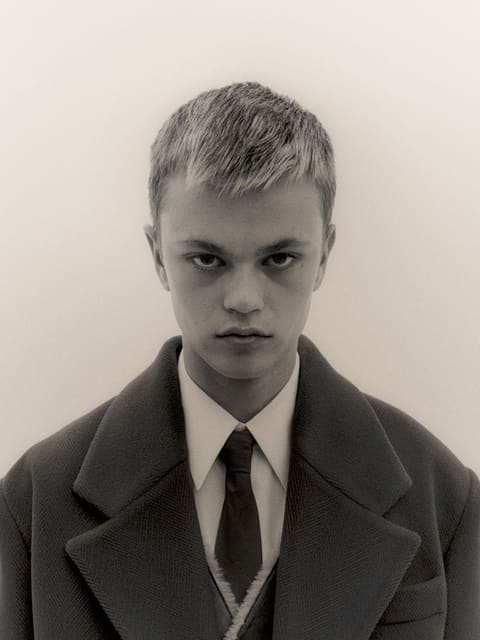 Photographer Hordur Ingason — The Greatest Magazine