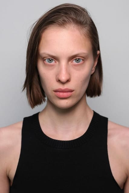 Margarita Filippova — 1